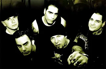 Agnostic Front